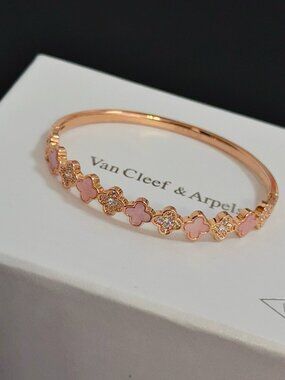 Van Cleef & Arpels bracelet